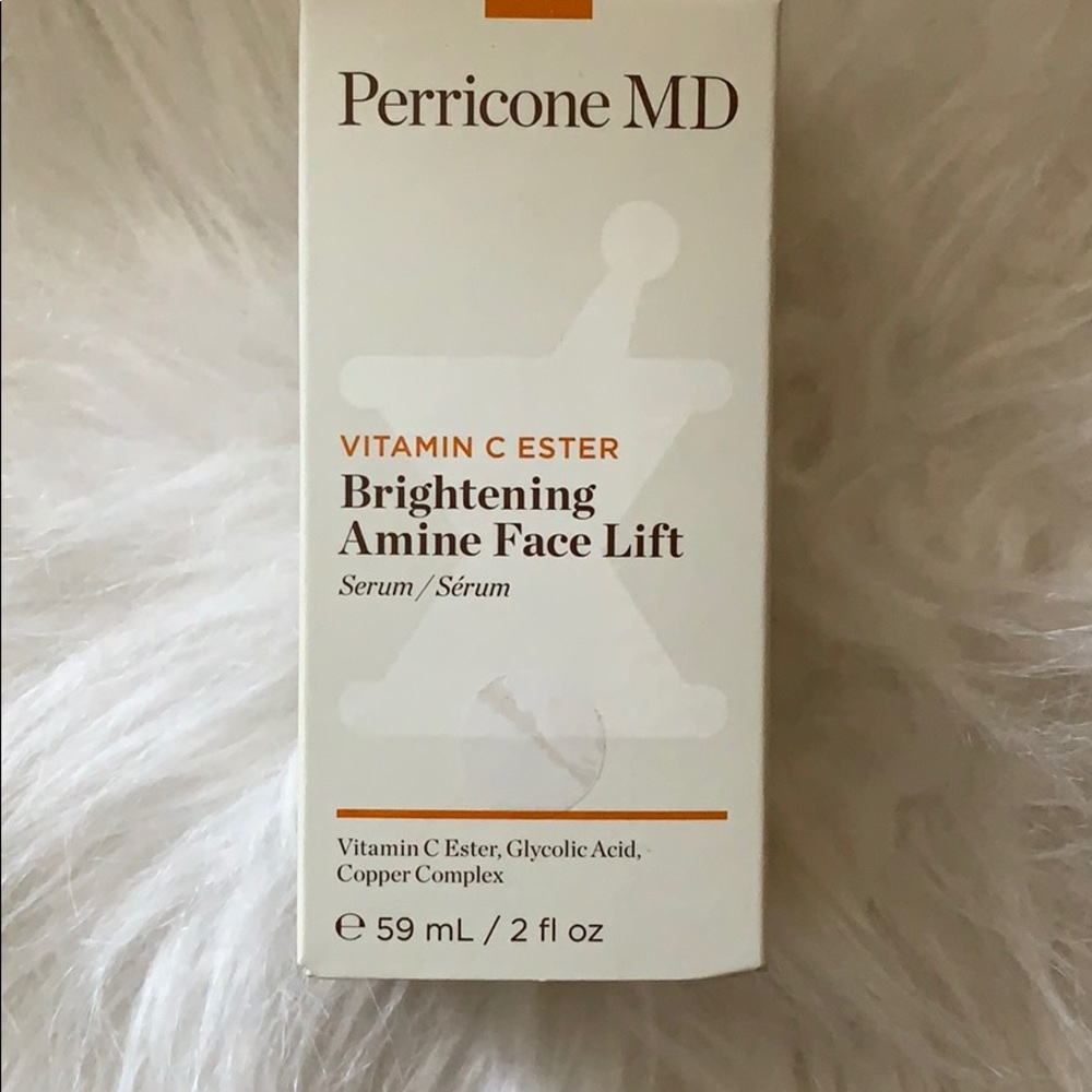 Perricone MD Brightening Amine Face Lift